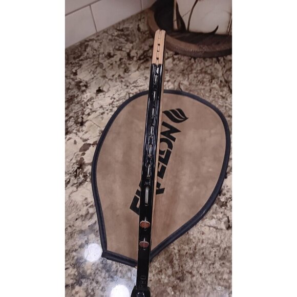 Ektelon 250g Composite Racquetball Racket w/ Case In Excellent Condition - Picture 10 of 10